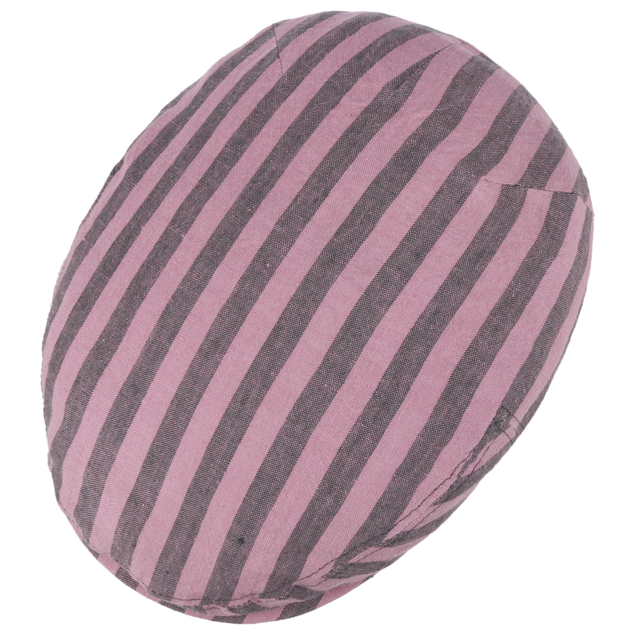 Kent Bold Flat Cap - JJ Hat Center ®