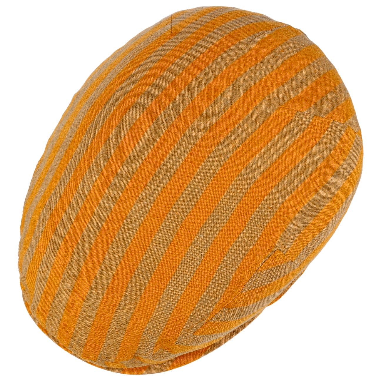 Kent Bold Flat Cap - JJ Hat Center ®