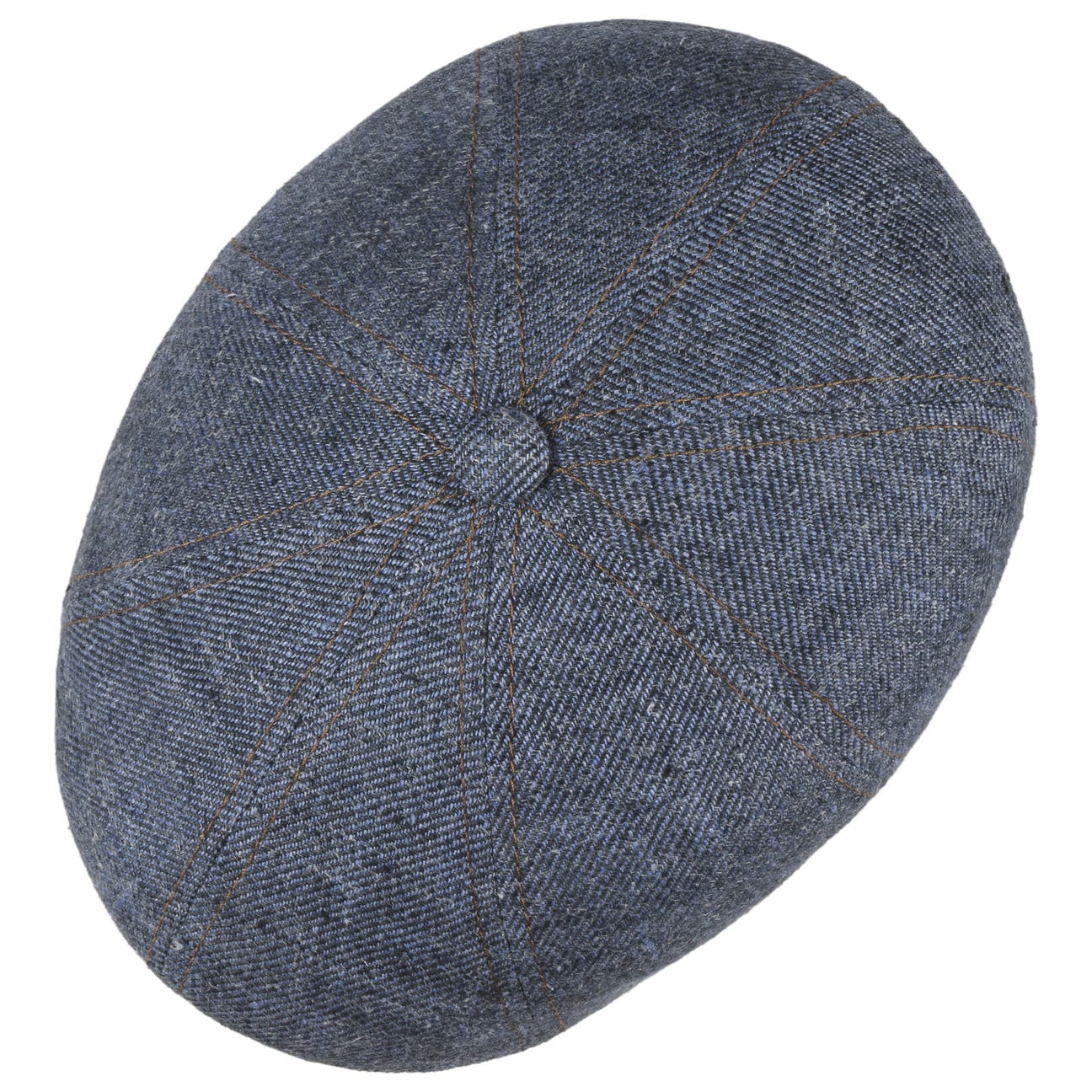 Kelvey Flat Cap - JJ Hat Center ®