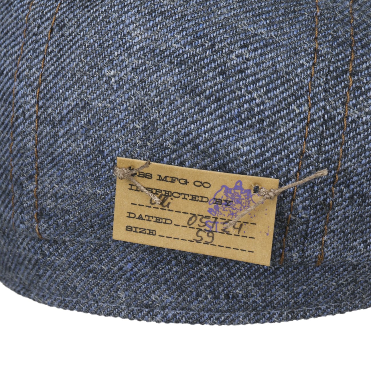 Kelvey Flat Cap - JJ Hat Center ®