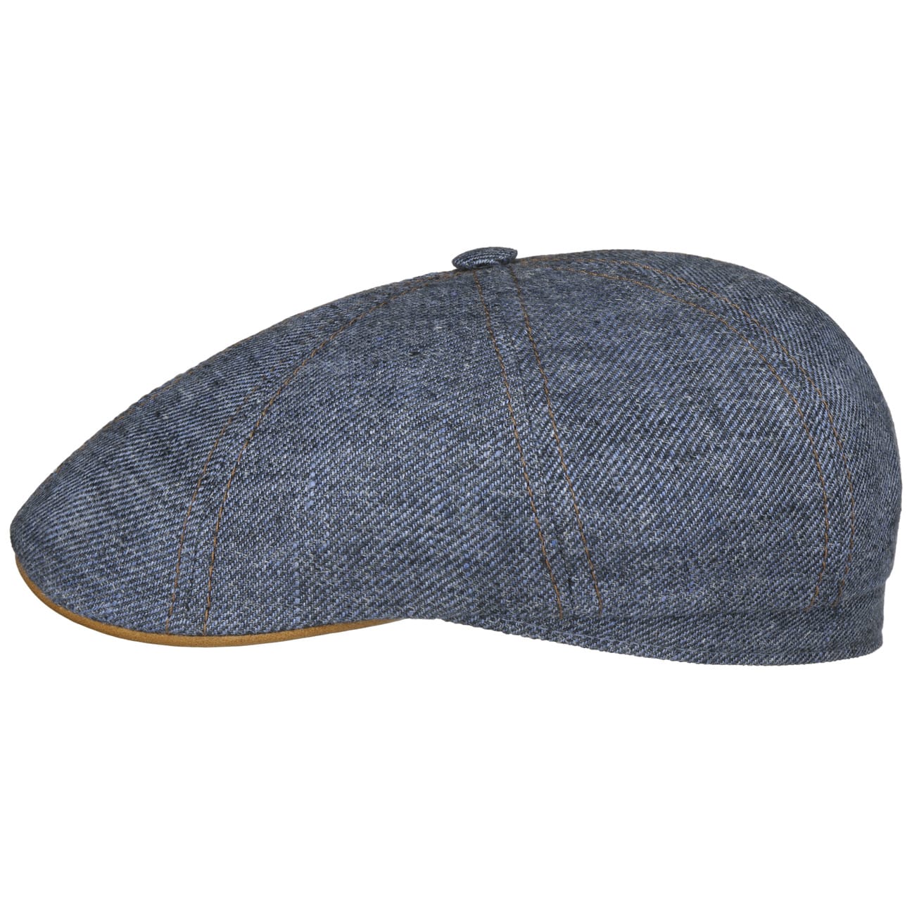 Kelvey Flat Cap - JJ Hat Center ®
