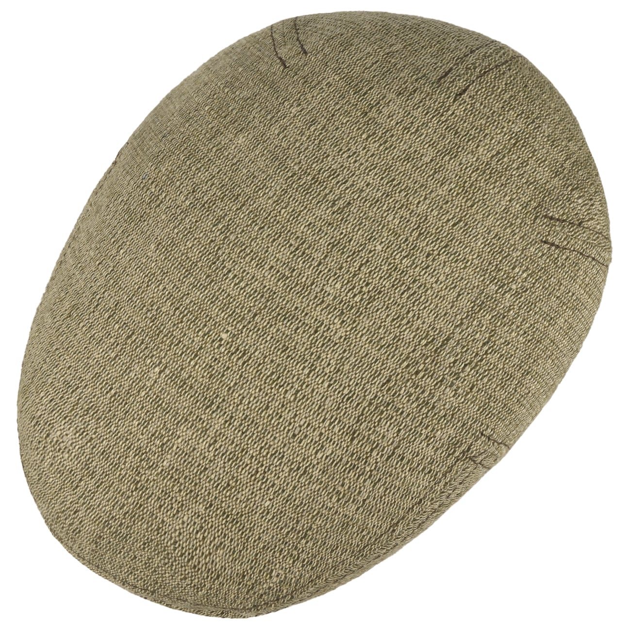 Kent Structure Flat Cap - JJ Hat Center ®