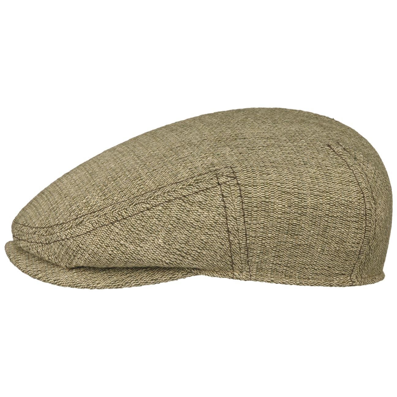 Kent Structure Flat Cap - JJ Hat Center ®