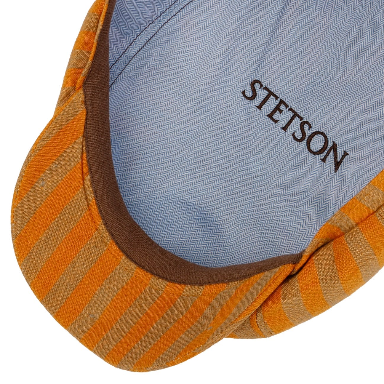 Hatteras Bold News Boy Cap - JJ Hat Center ®