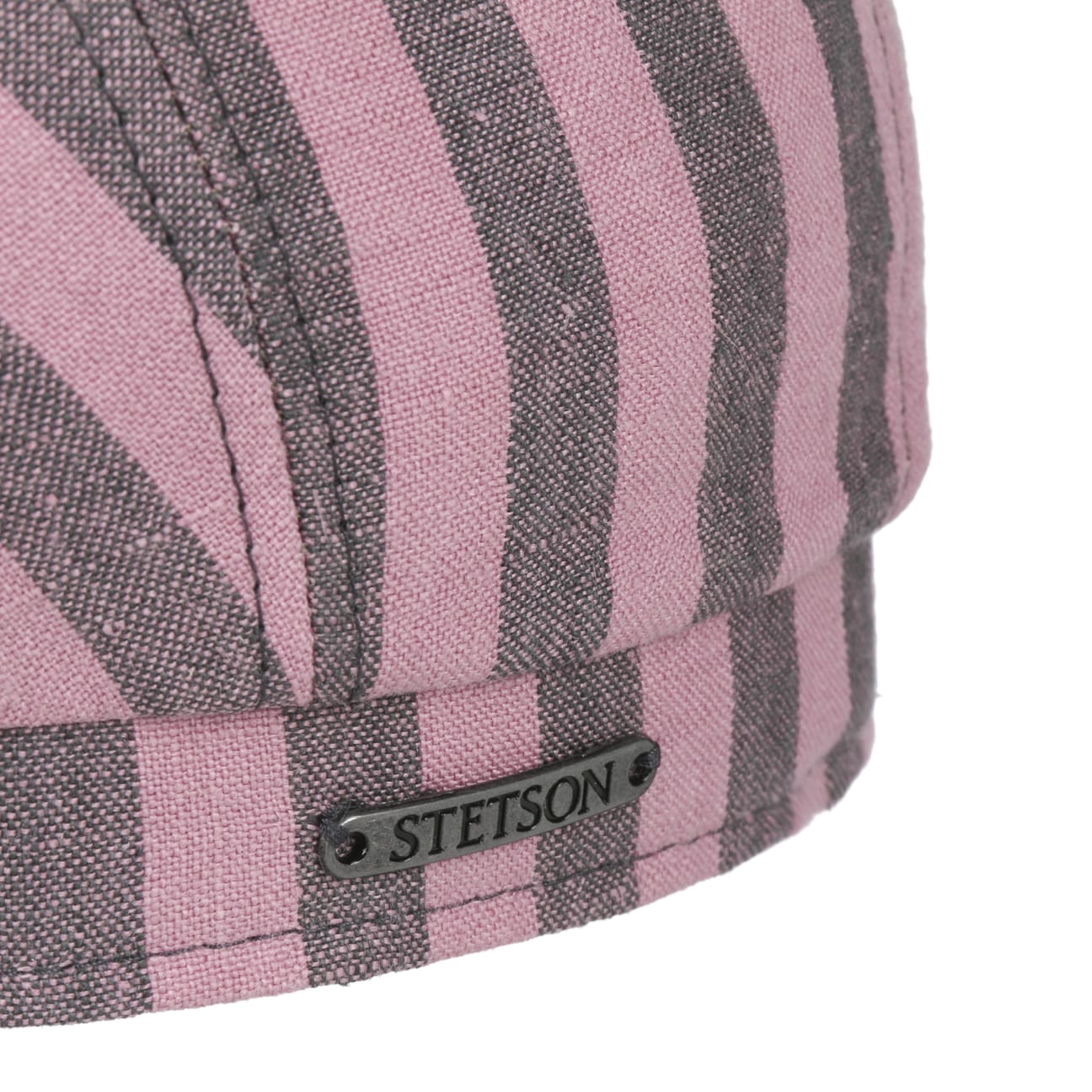 Hatteras Bold News Boy Cap - JJ Hat Center ®