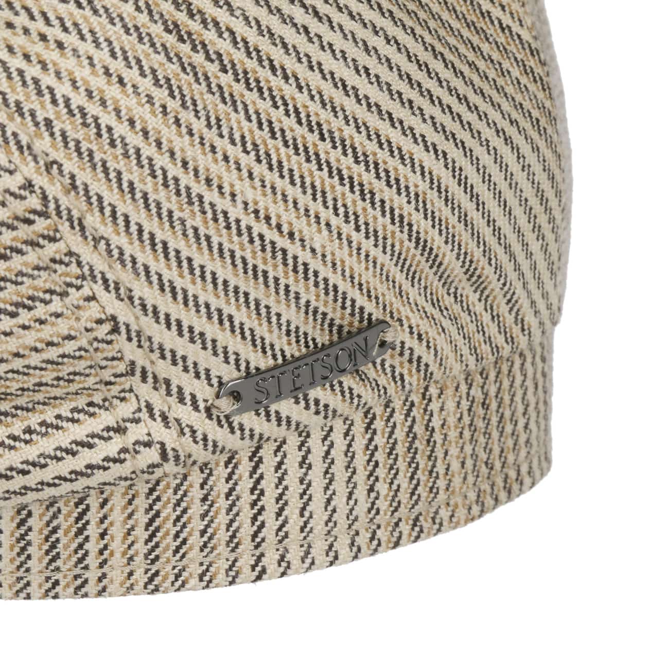 Daryll Driver Flat Cap - JJ Hat Center ®