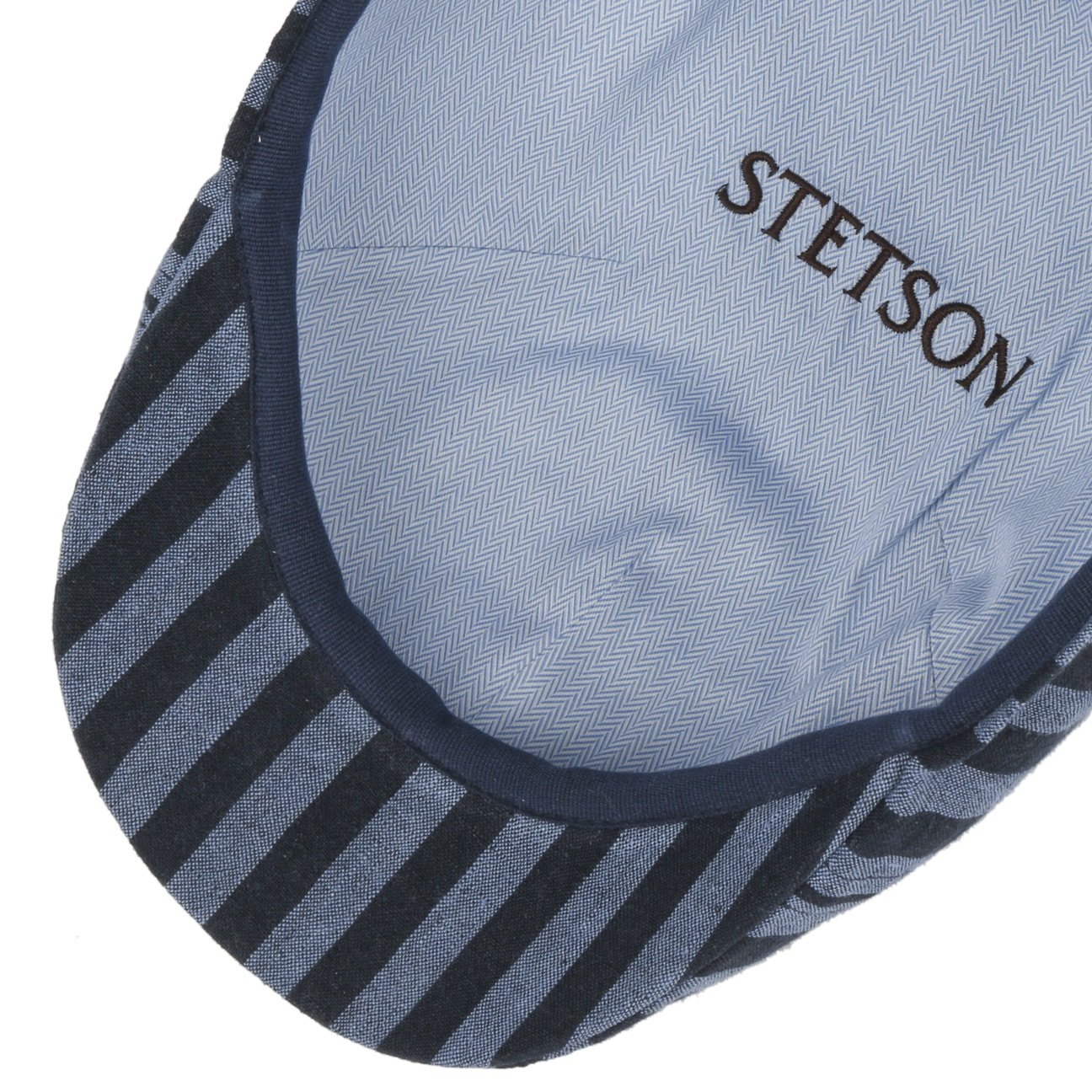 Texas Bold Flat Cap - JJ Hat Center ®