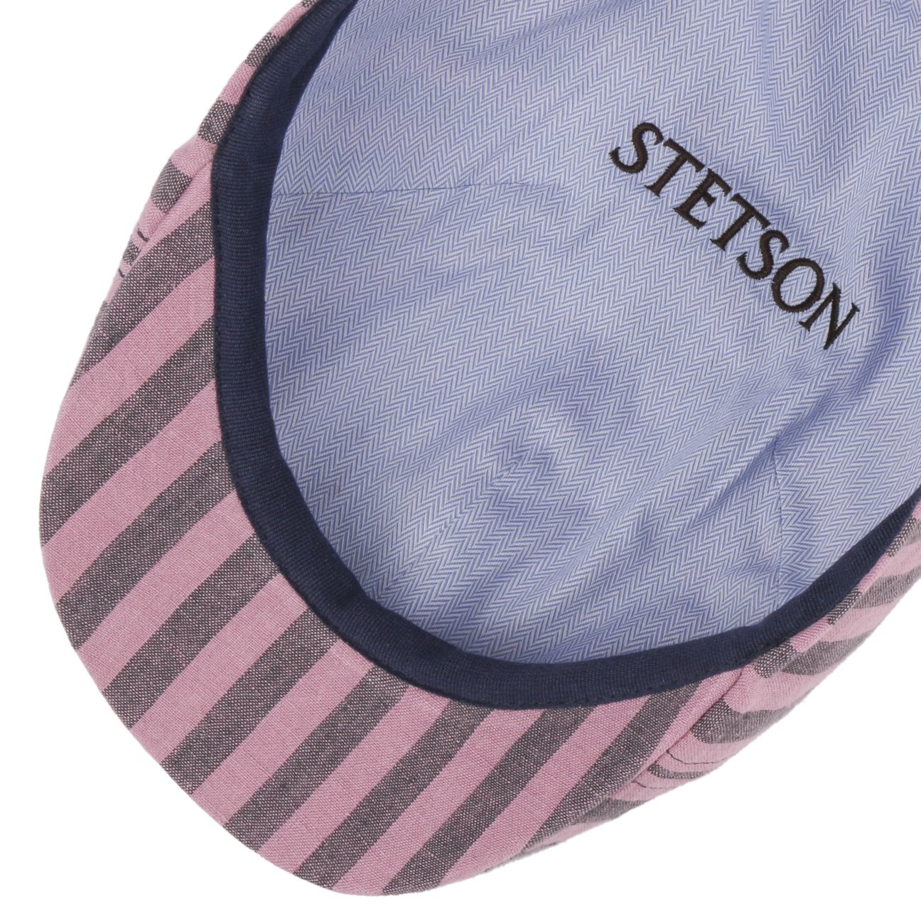 Texas Bold Flat Cap - JJ Hat Center ®