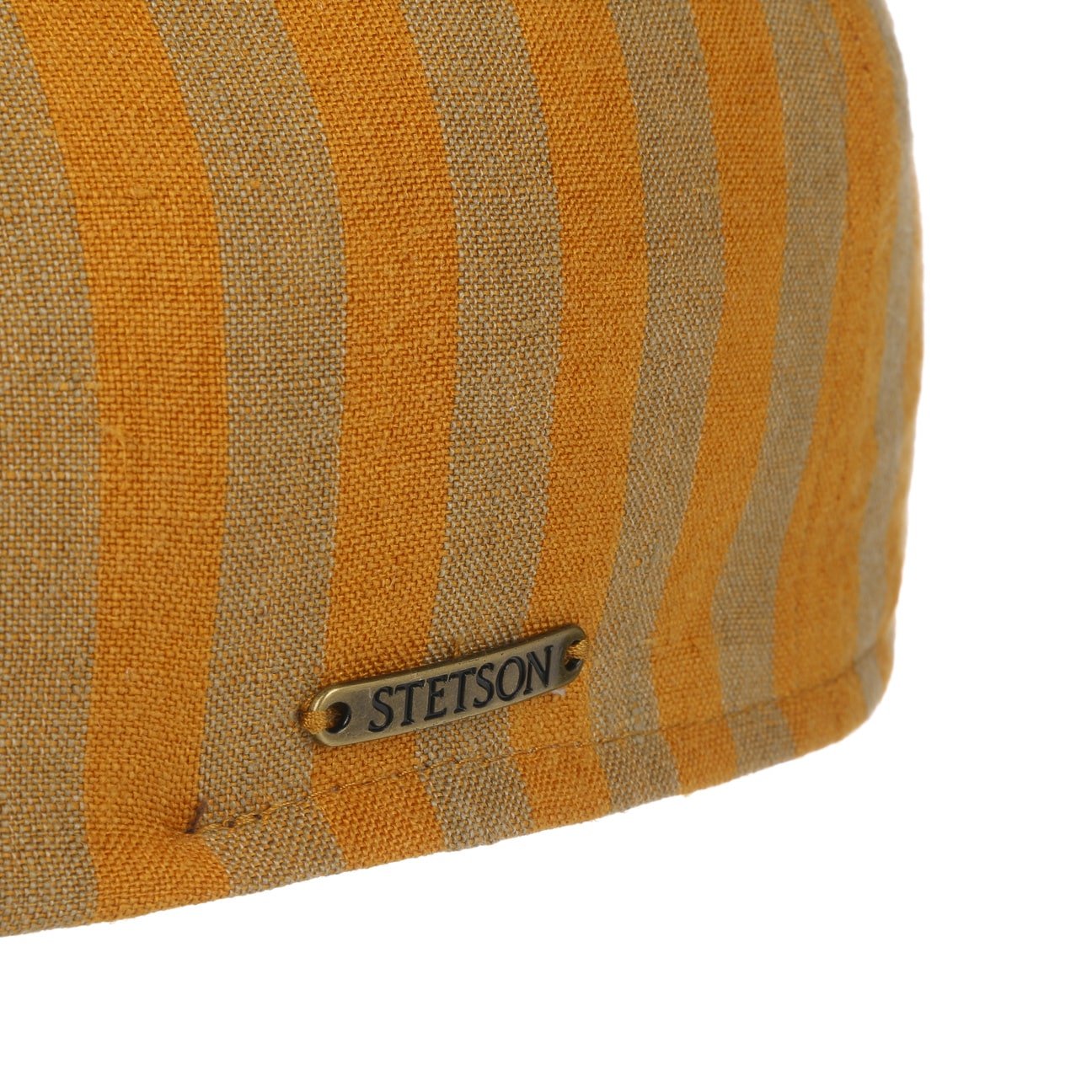 Texas Bold Flat Cap - JJ Hat Center ®