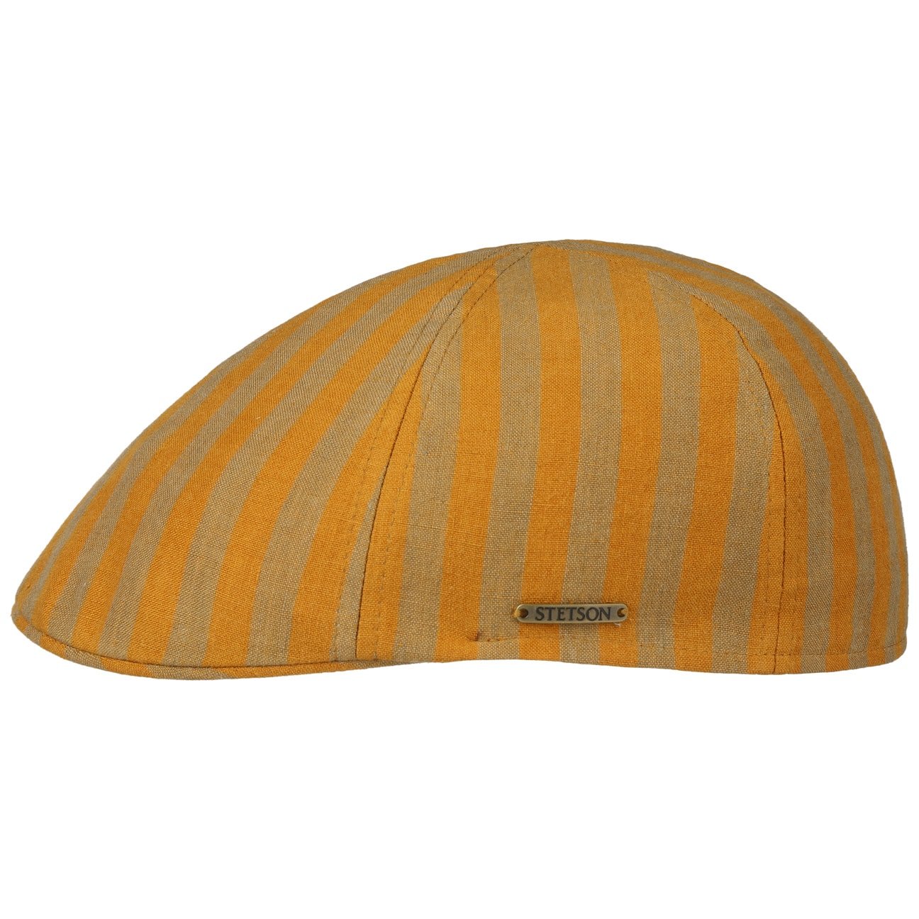 Texas Bold Flat Cap - JJ Hat Center ®
