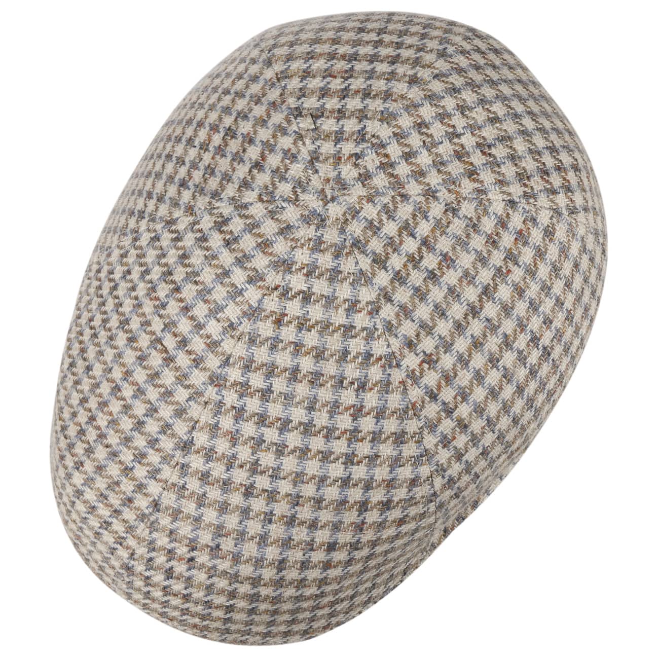 Texas Vanmore Flat Cap - JJ Hat Center ®