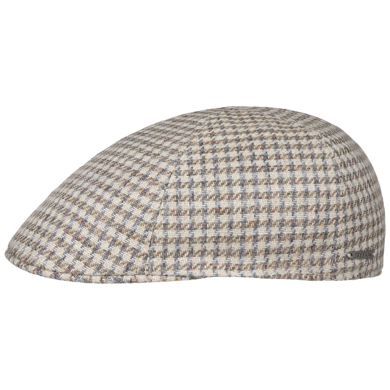 Texas Vanmore Flat Cap - JJ Hat Center ®