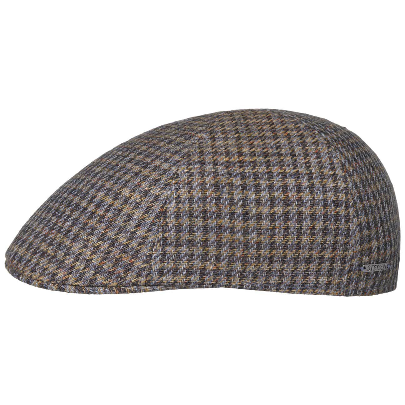 Texas Vanmore Flat Cap - JJ Hat Center ®