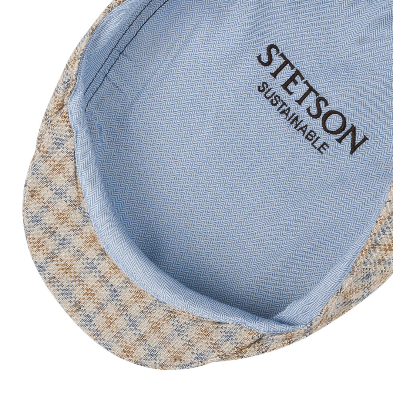 Vanmore Driver Flat Cap - JJ Hat Center ®