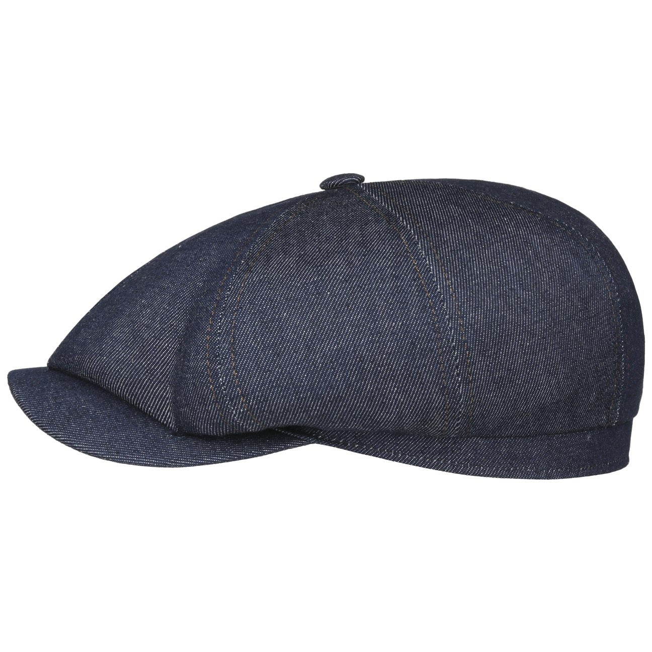Hatteras Pure Denim Sustainable Cap - JJ Hat Center ®