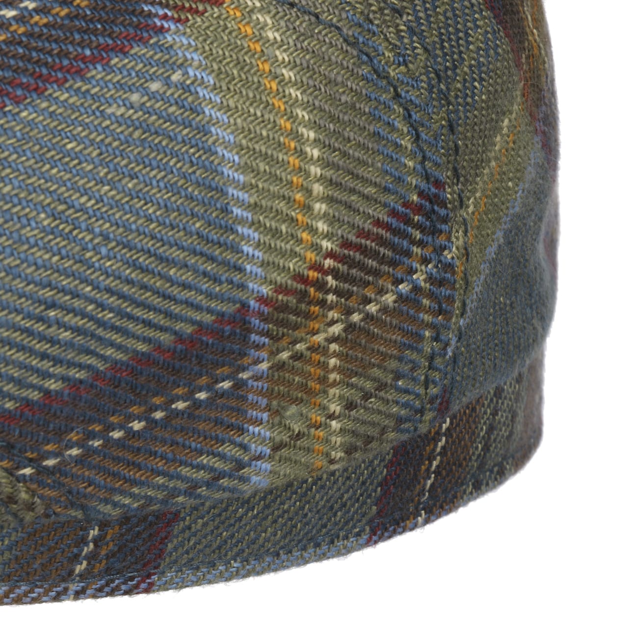 Bornestead Driver Flat Cap - JJ Hat Center ®