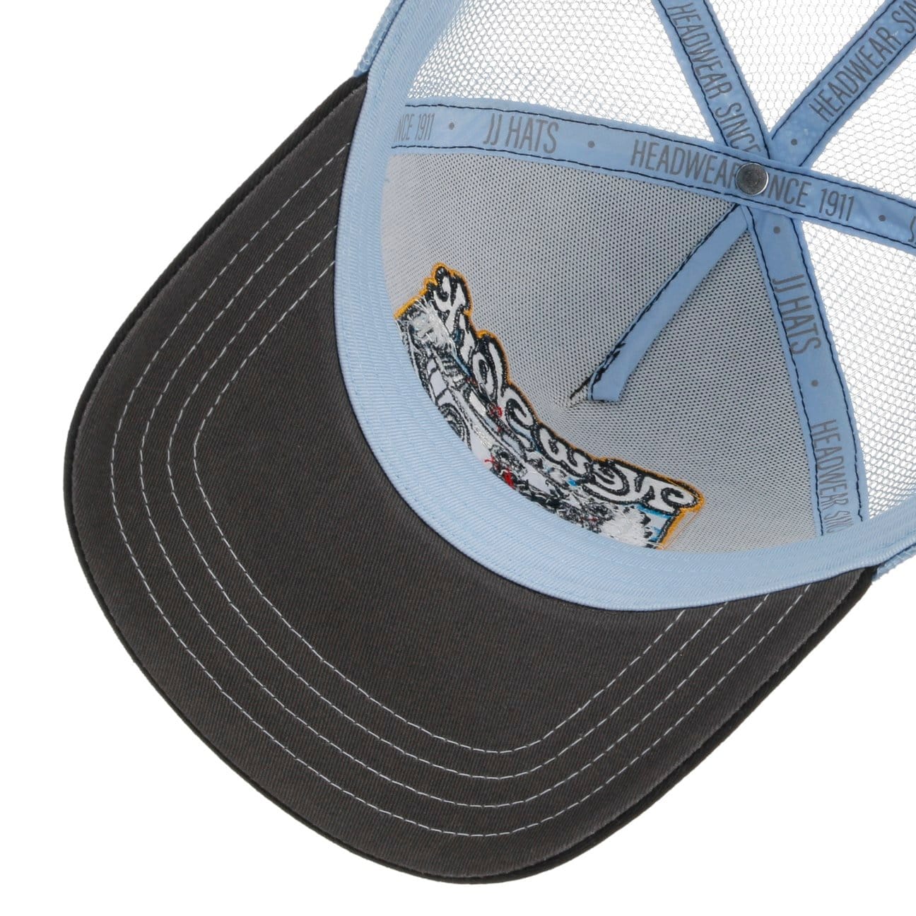 NYC Yellow Cab Trucker Cap - JJ Hat Center ®
