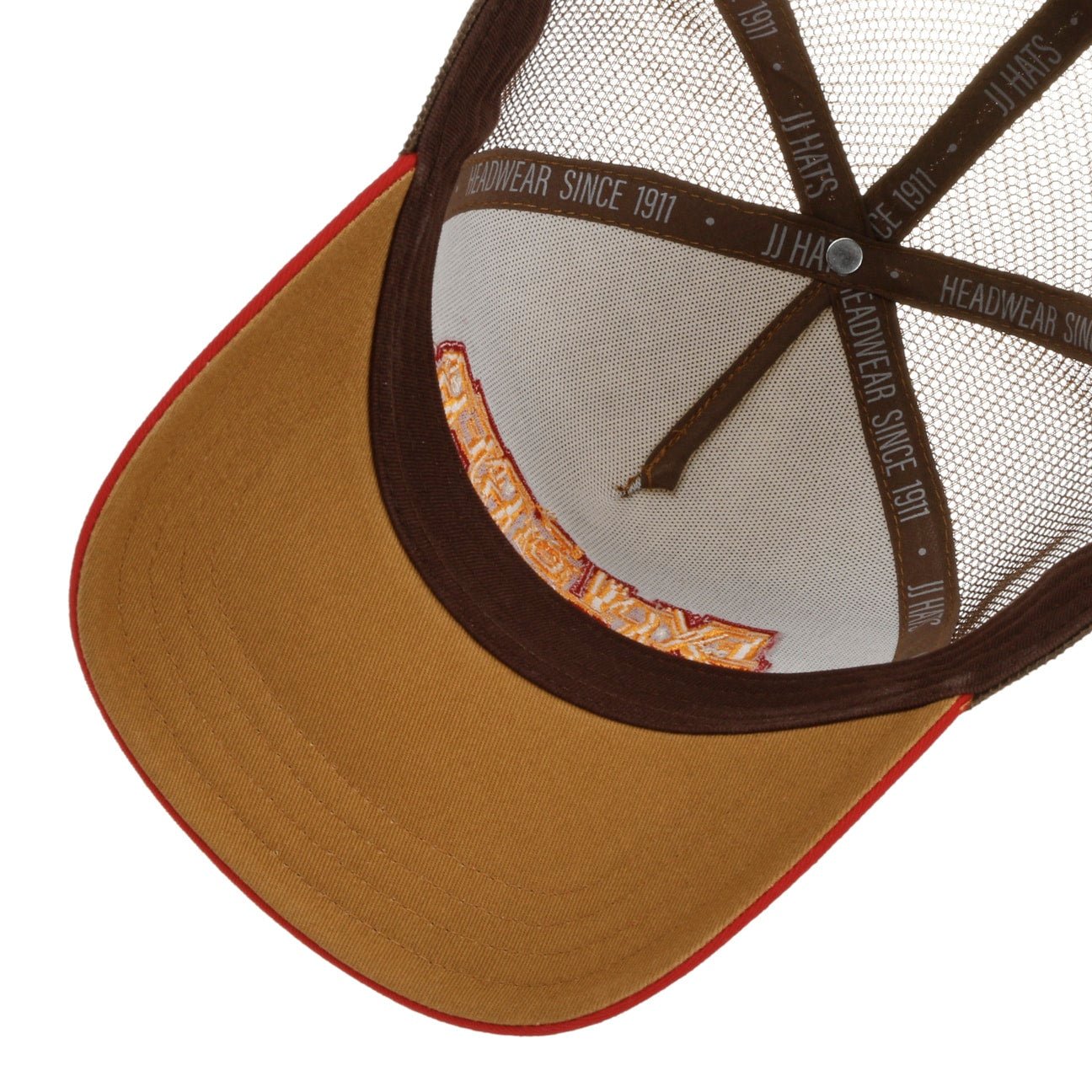 Trucker Cap Explorer - JJ Hat Center ®