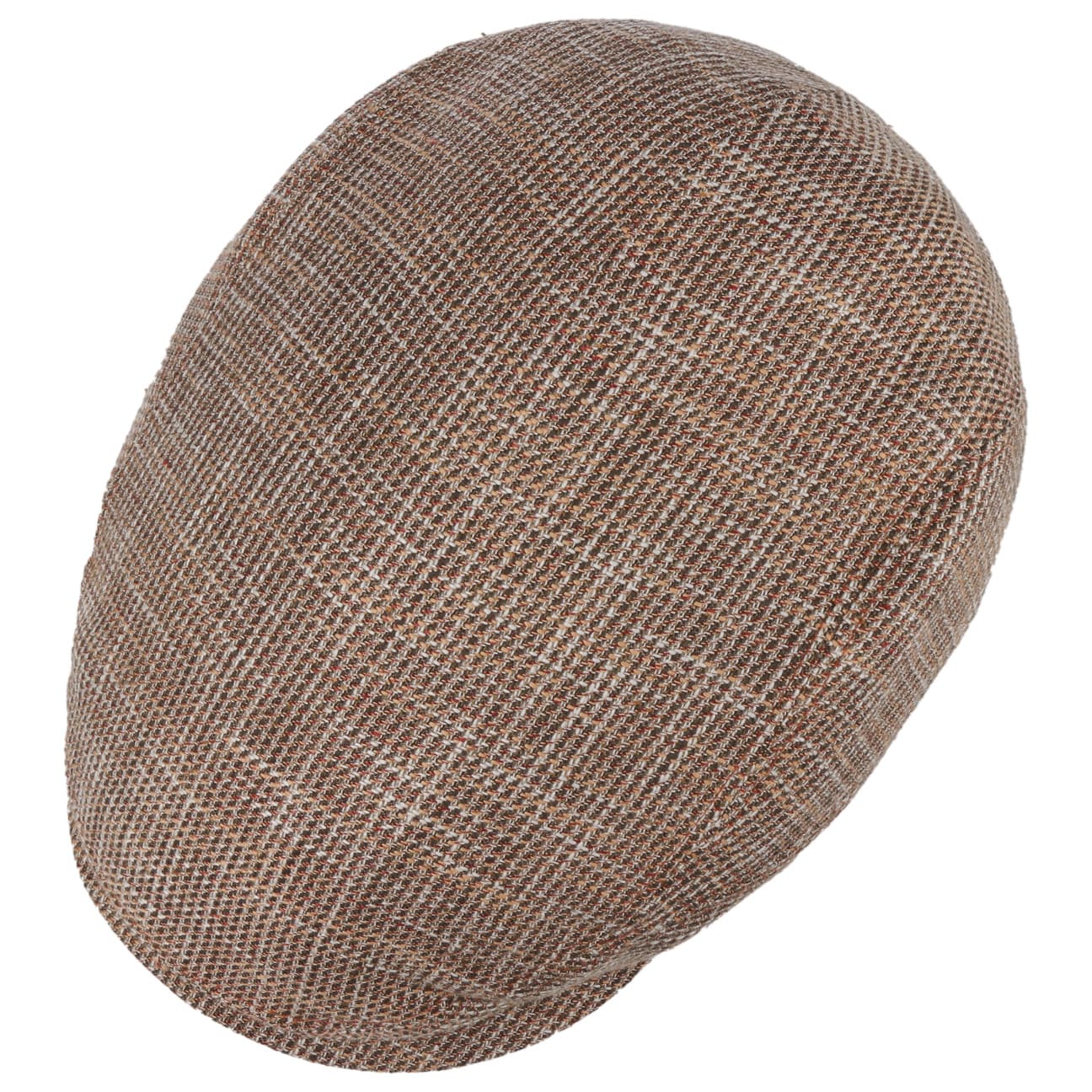 Namarra Driver Flat Cap - JJ Hat Center ®