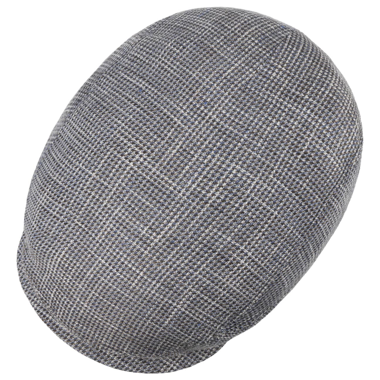 Namarra Driver Flat Cap - JJ Hat Center ®