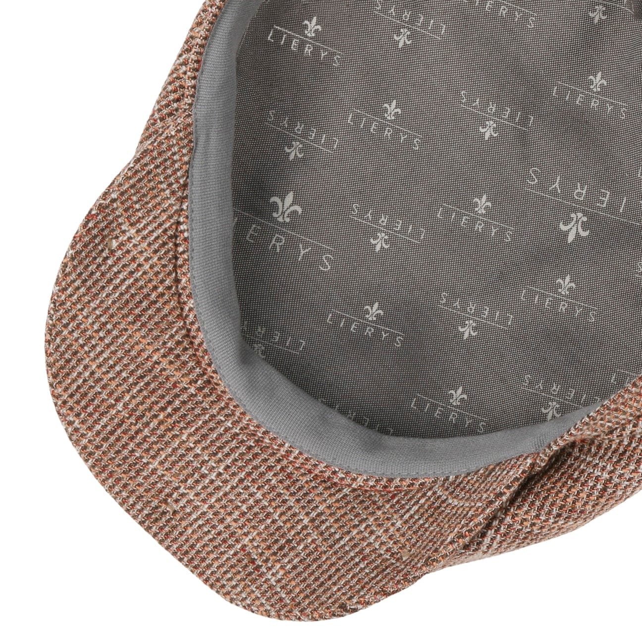 Namarra Driver Flat Cap - JJ Hat Center ®