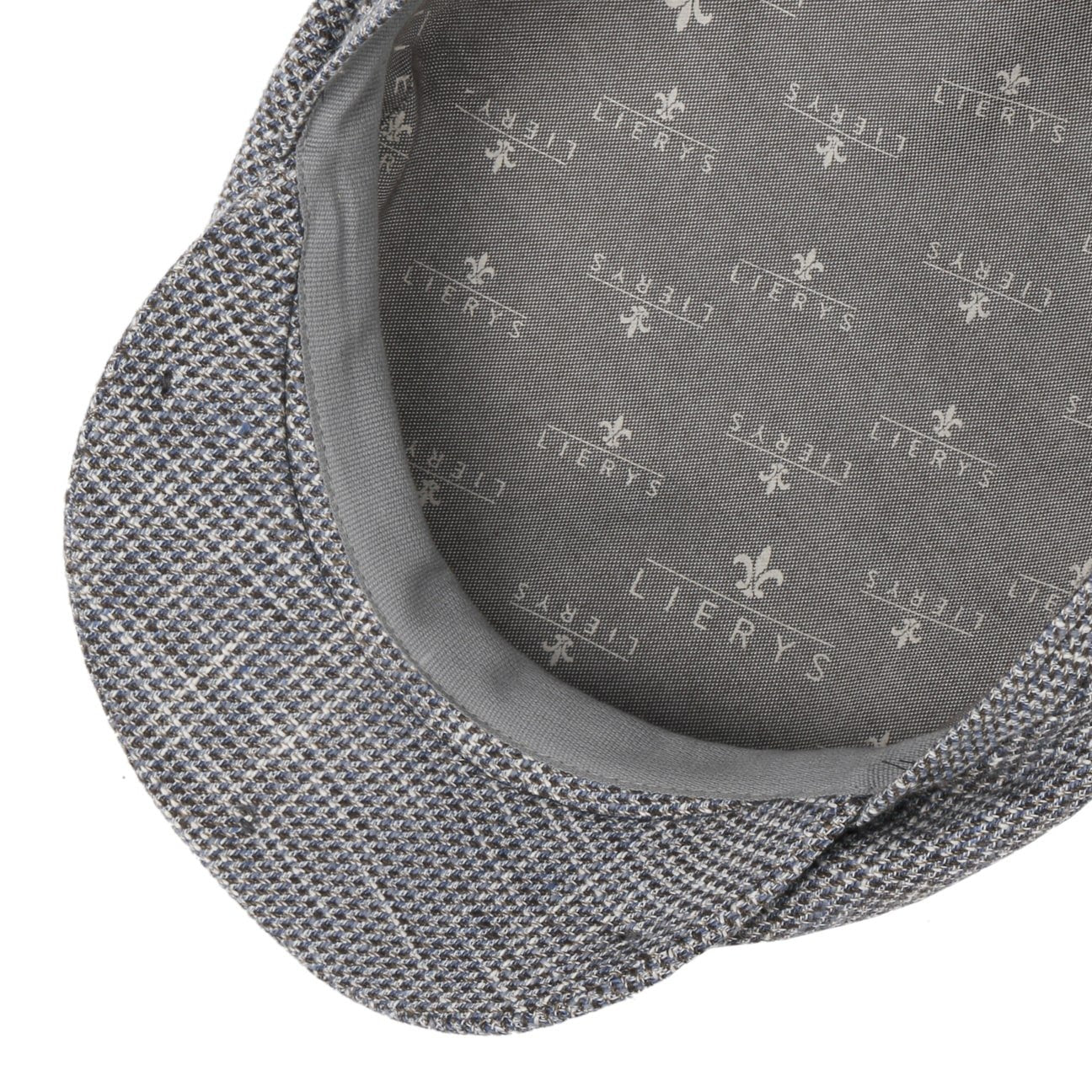 Namarra Driver Flat Cap - JJ Hat Center ®