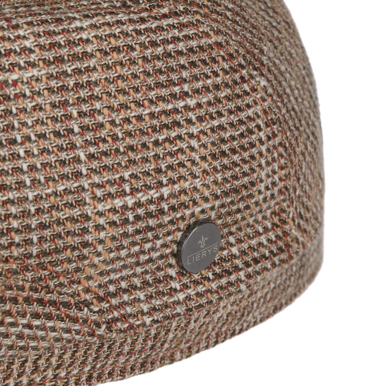 Namarra Driver Flat Cap - JJ Hat Center ®