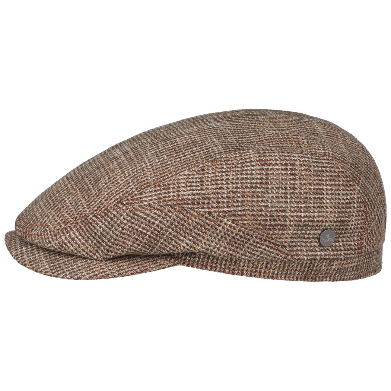 Namarra Driver Flat Cap - JJ Hat Center ®