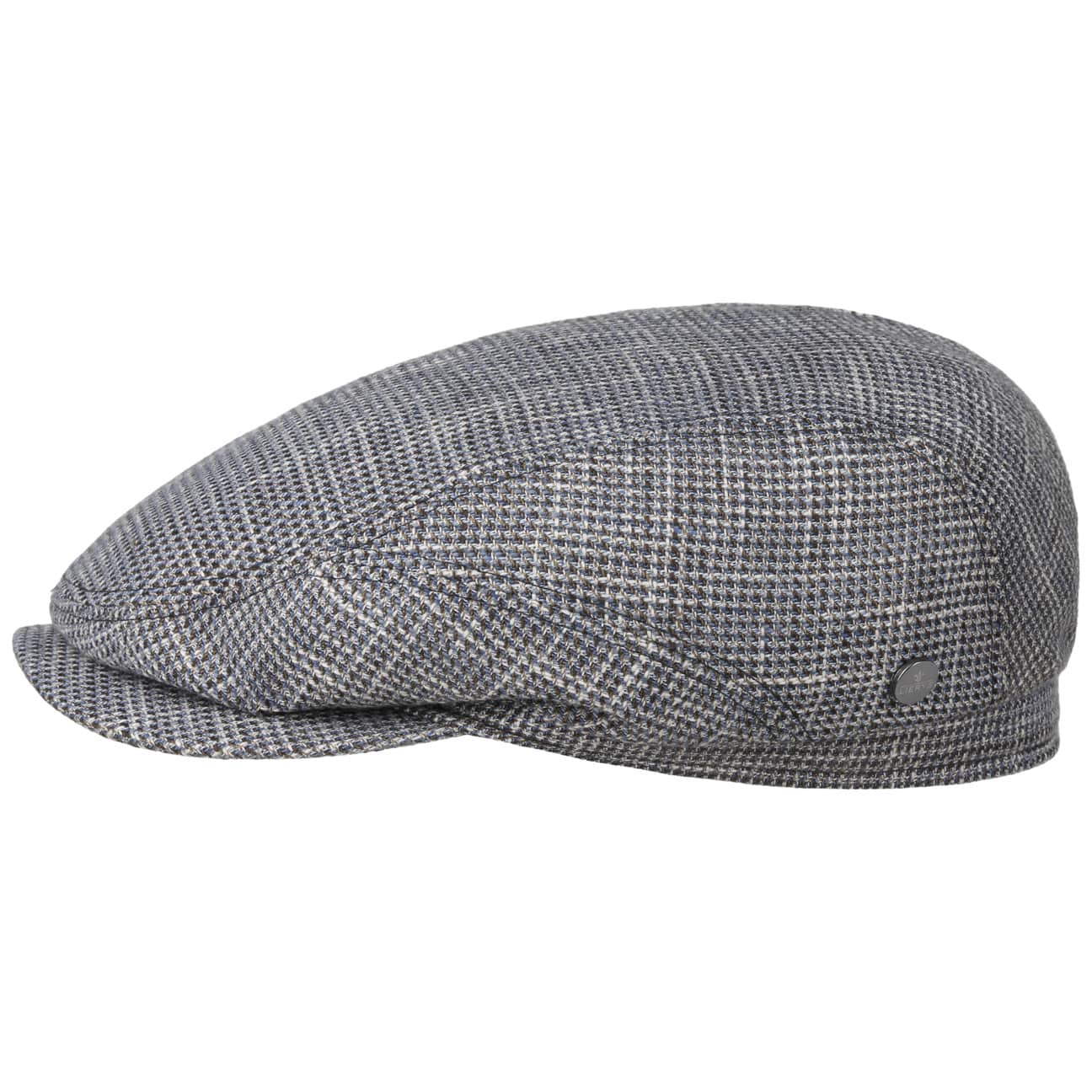 Namarra Driver Flat Cap - JJ Hat Center ®