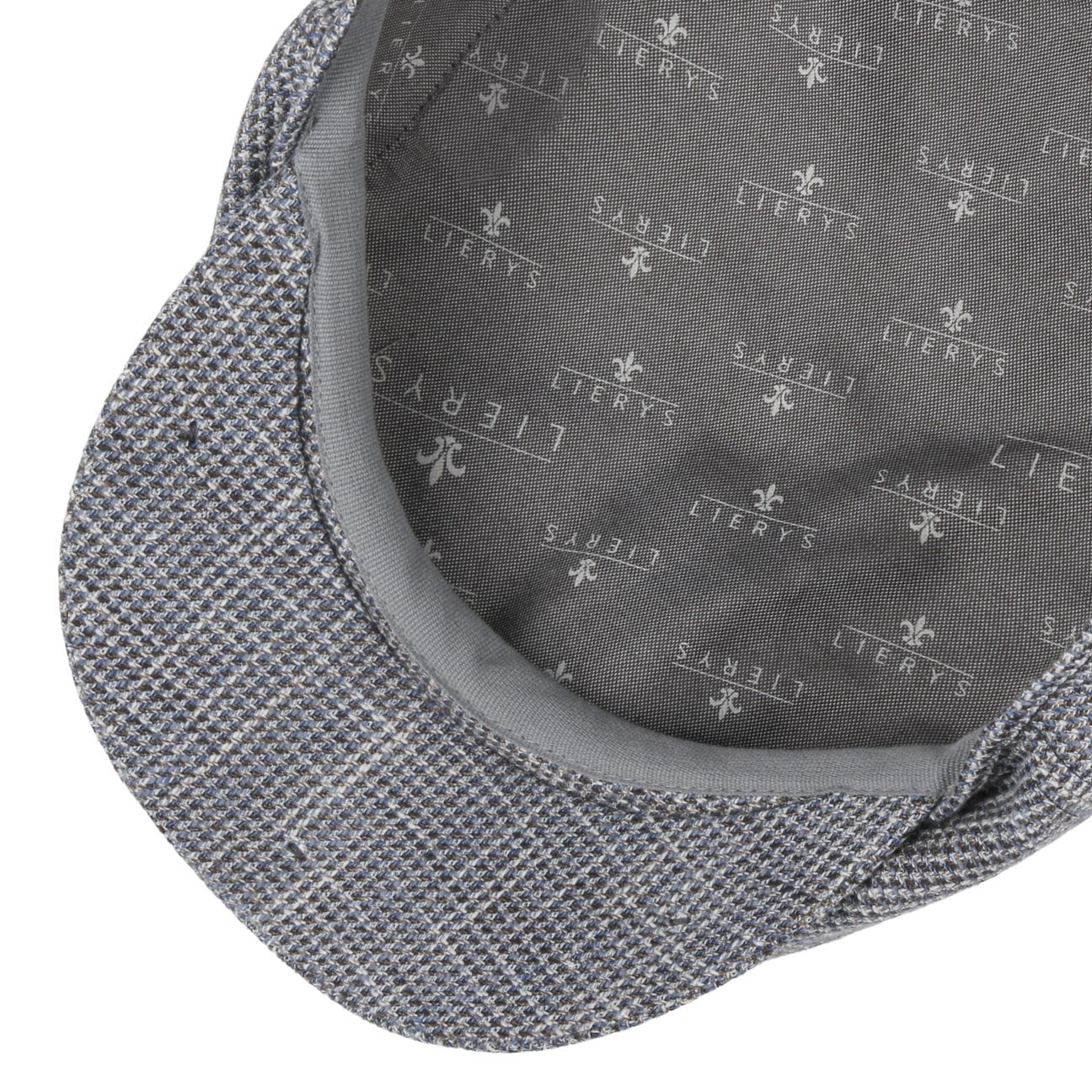 Namarra 8 Panel Flat Cap - JJ Hat Center ®