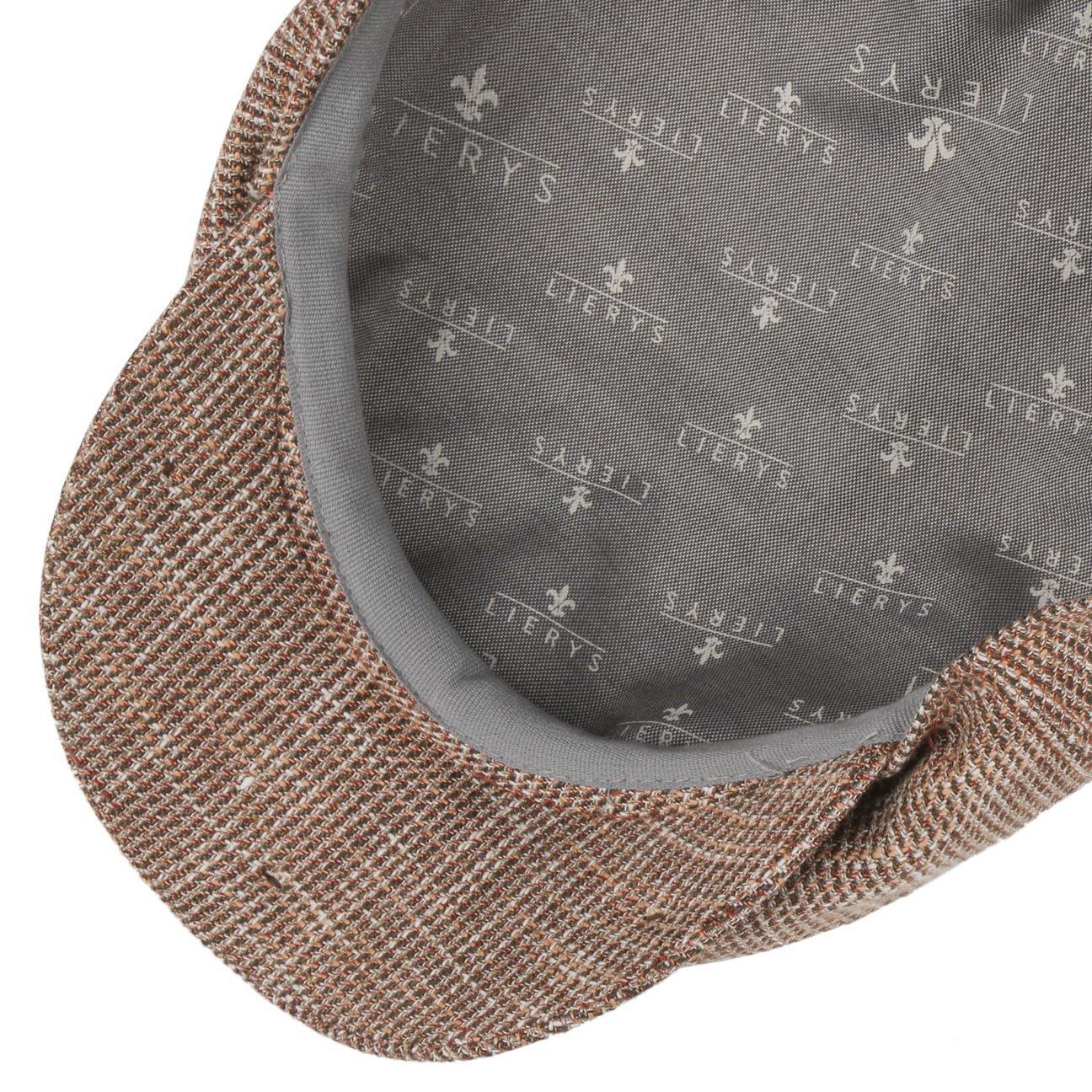 Namarra 8 Panel Flat Cap - JJ Hat Center ®