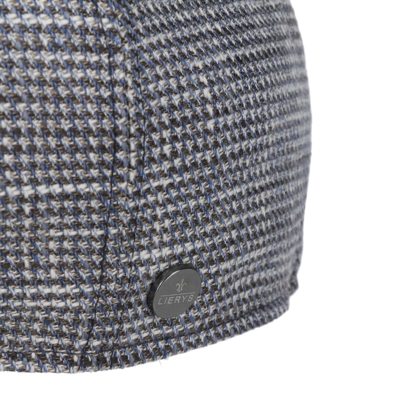 Namarra 8 Panel Flat Cap - JJ Hat Center ®