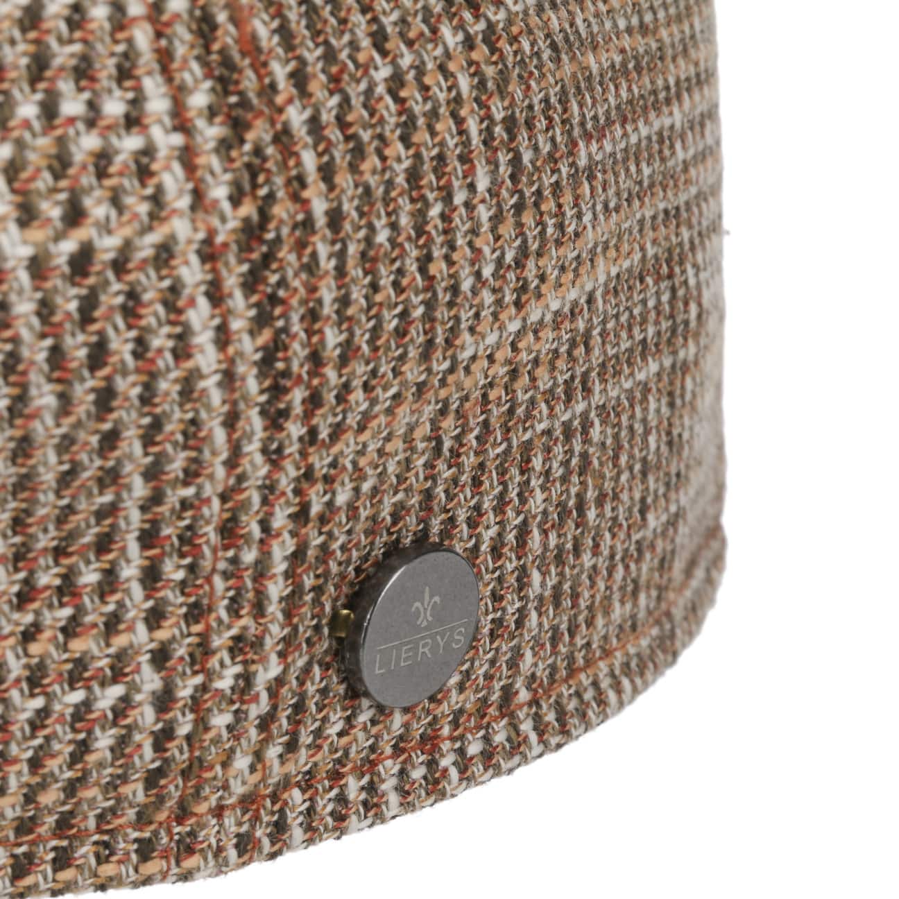 Namarra 8 Panel Flat Cap - JJ Hat Center ®