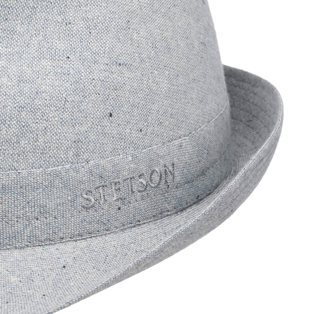 Crahan Trilby Cotton Hat - JJ Hat Center ®