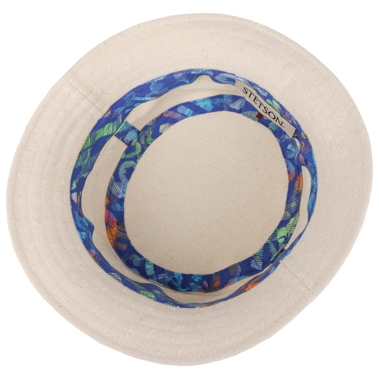 Cotton Festival Bucket Hat - JJ Hat Center ®