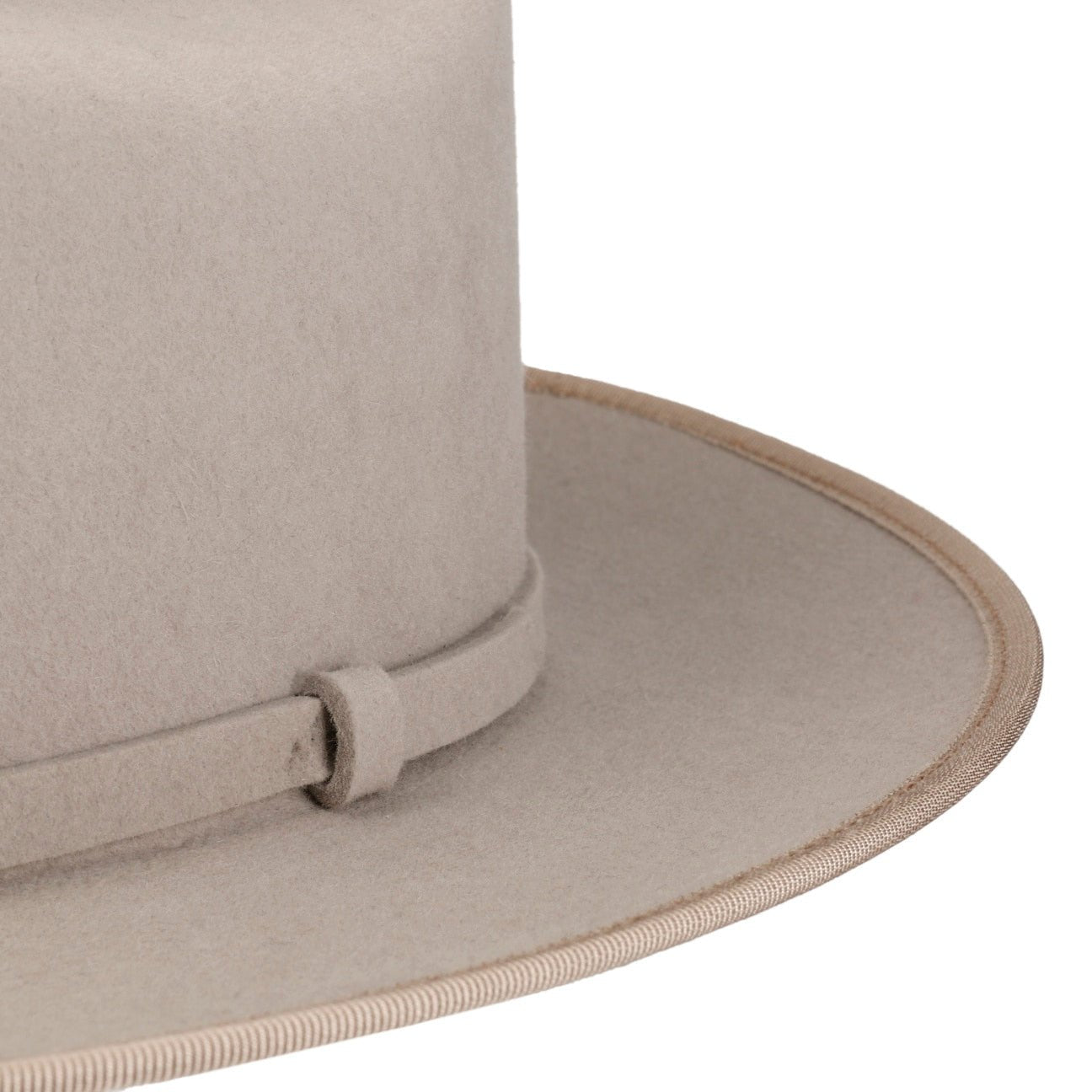 The Jaxson Western Woolfelt - JJ Hat Center ®