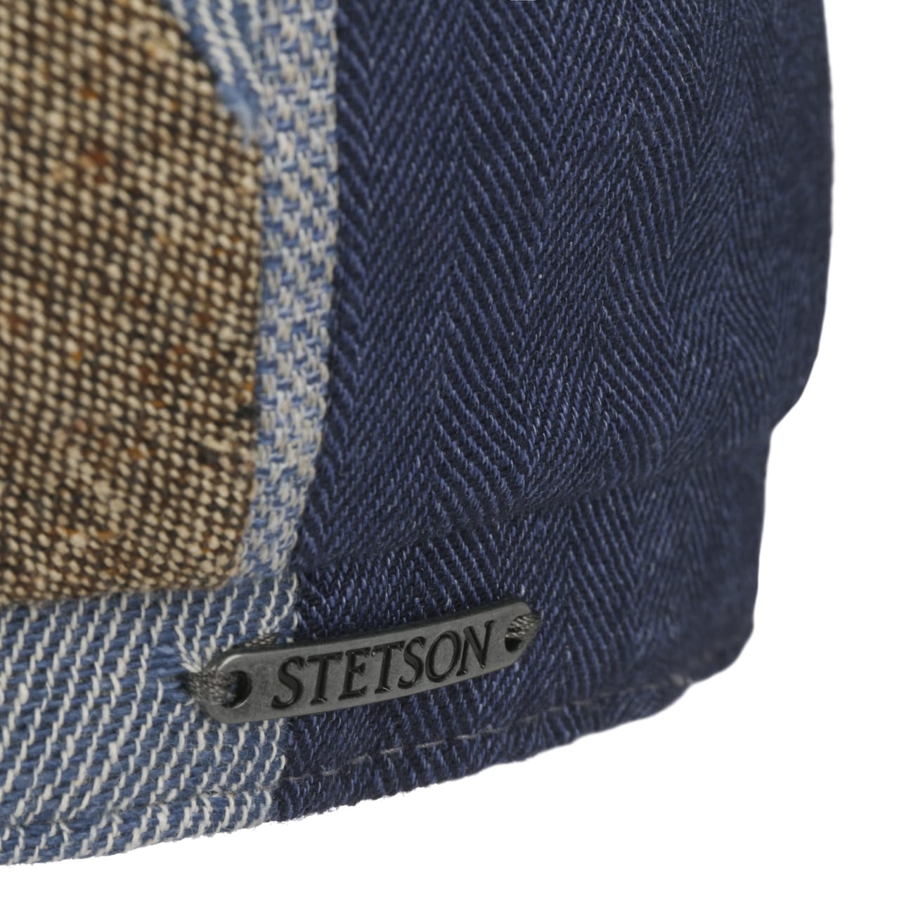 Hatteras Laughlin Flat Cap - JJ Hat Center ®