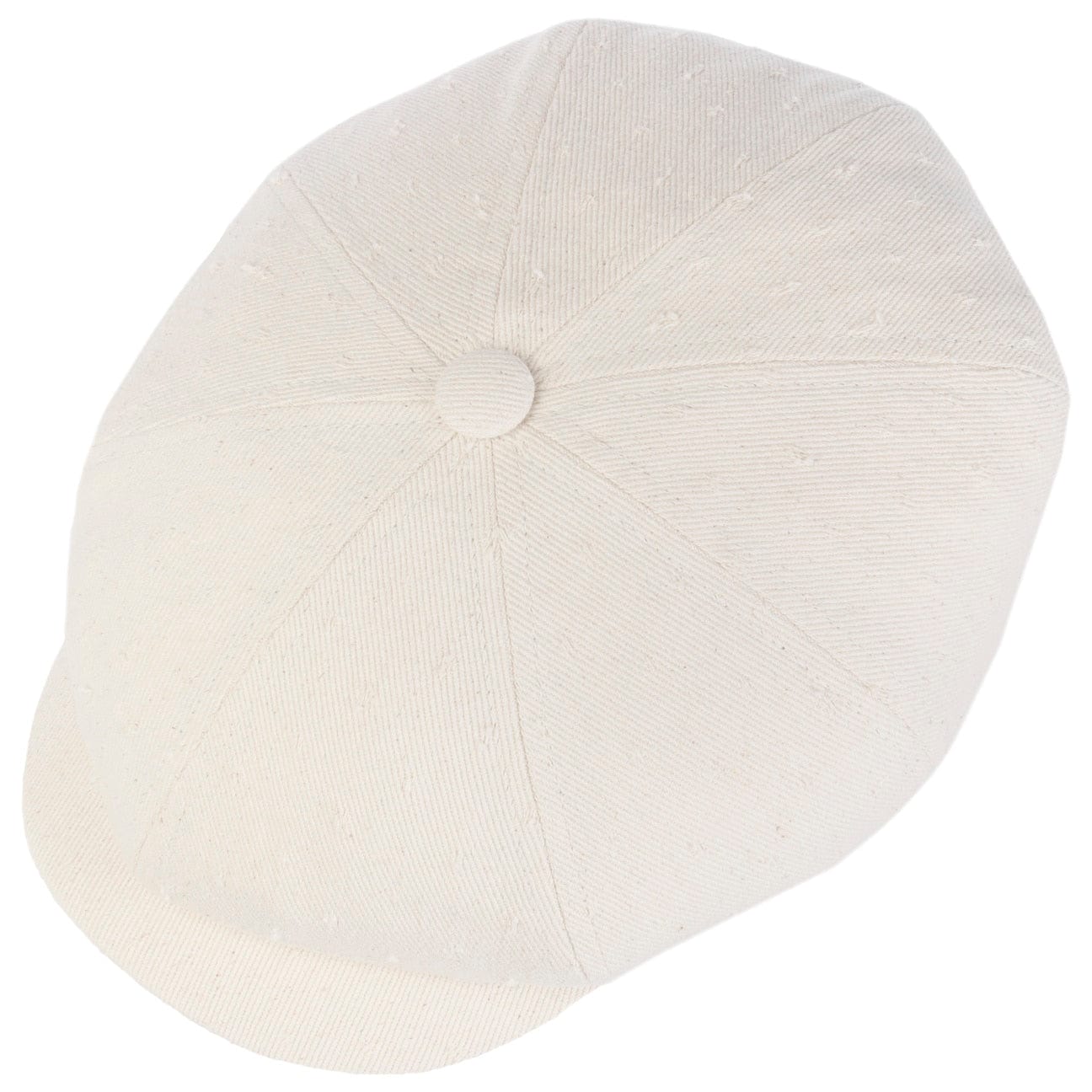 Hatteras Cotton Festival Flat Cap - JJ Hat Center ®