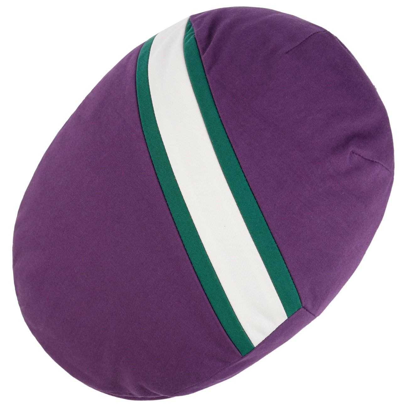 Kent Block Flat Cap - JJ Hat Center ®