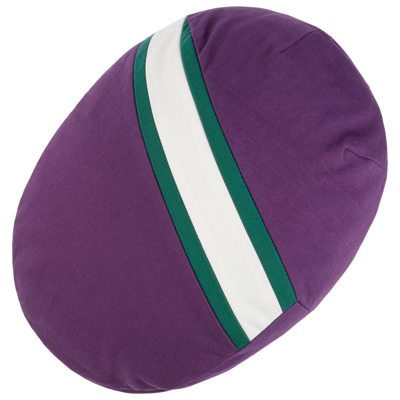 Kent Block Flat Cap - JJ Hat Center ®