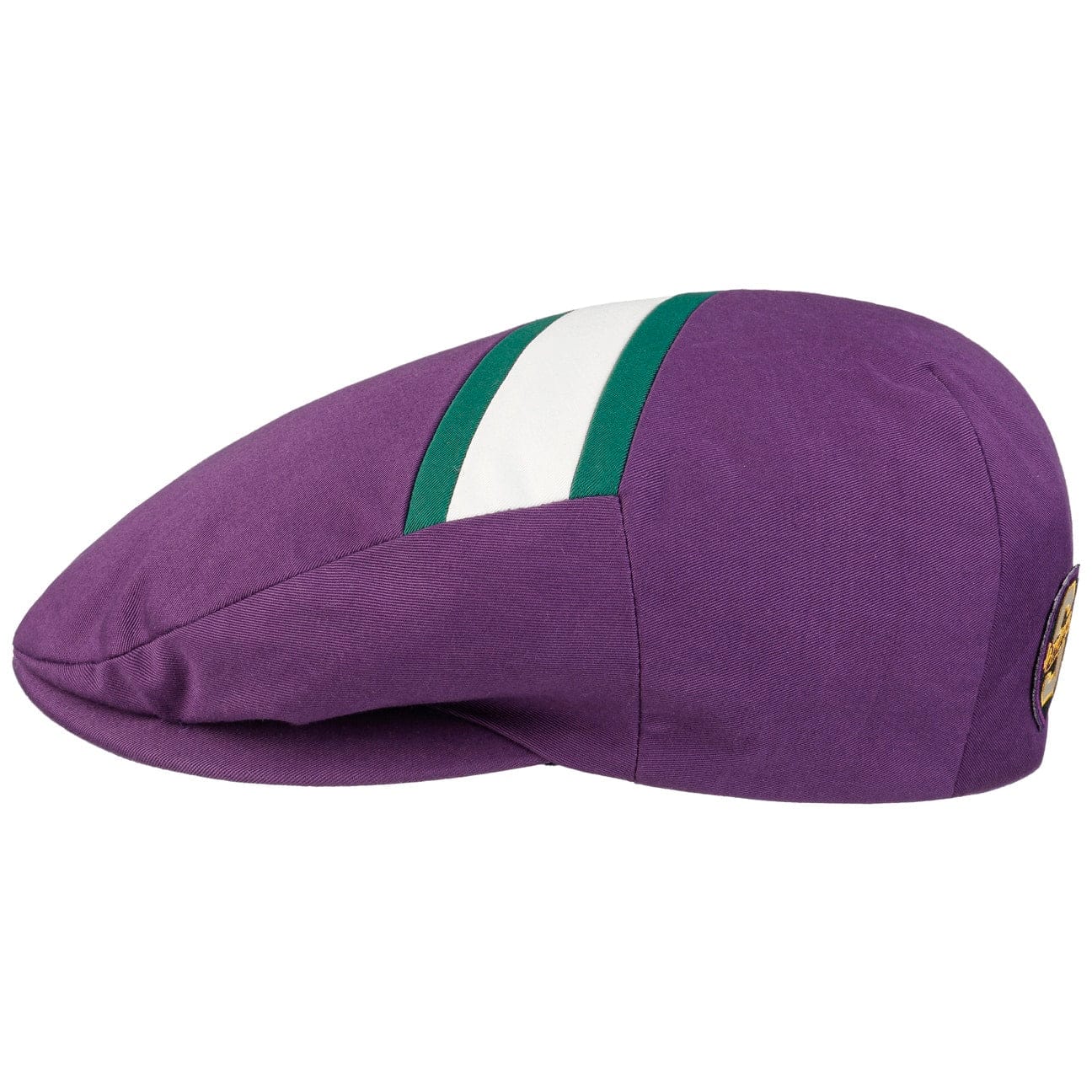 Kent Block Flat Cap - JJ Hat Center ®