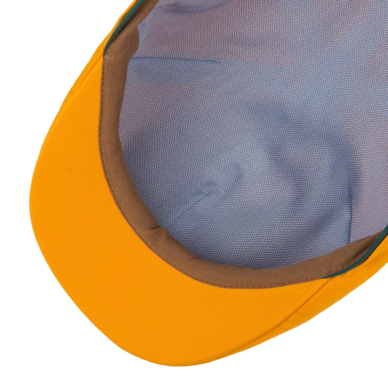 Texas Block Flat Cap - JJ Hat Center ®