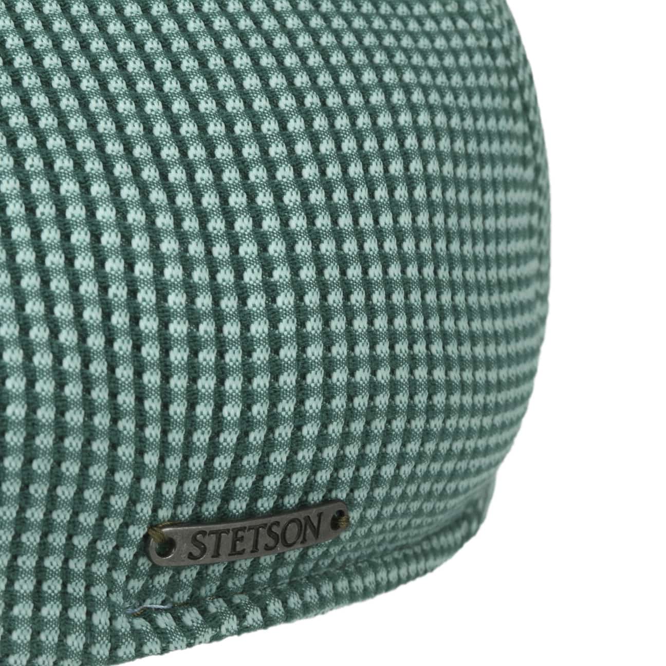 Texas Waffle Pique Stetson Golf - JJ Hat Center ®