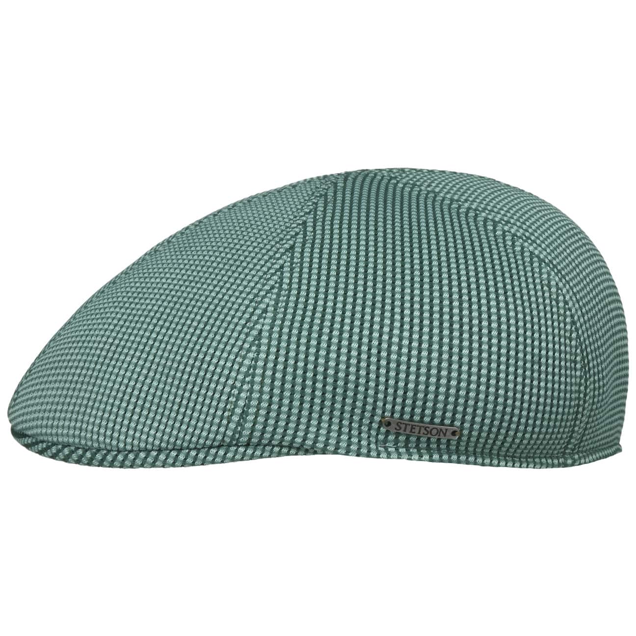 Texas Waffle Pique Stetson Golf - JJ Hat Center ®