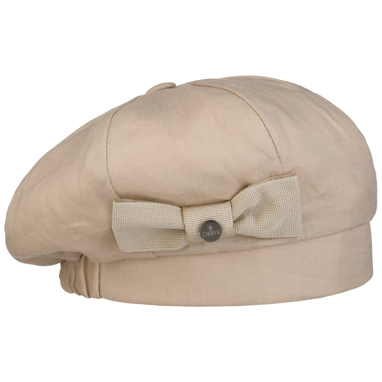 Manuela Beret with Loop - JJ Hat Center ®