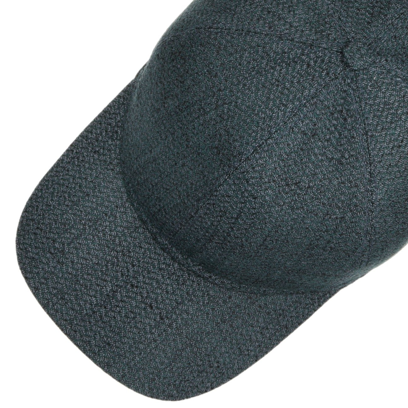 Wool Baseball cap - JJ Hat Center ®