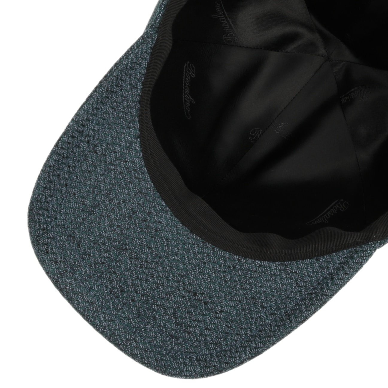 Wool Baseball cap - JJ Hat Center ®
