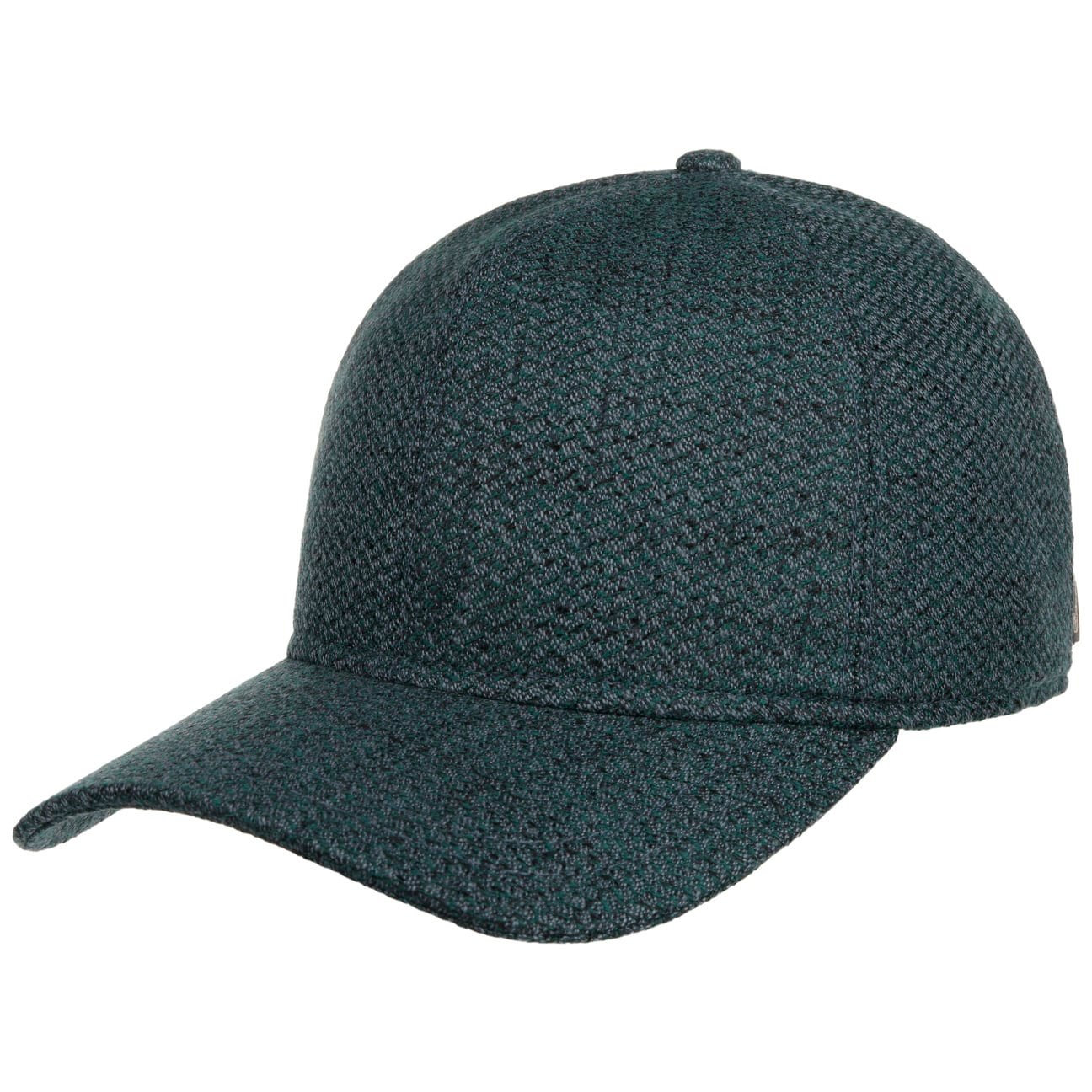 Wool Baseball cap - JJ Hat Center ®