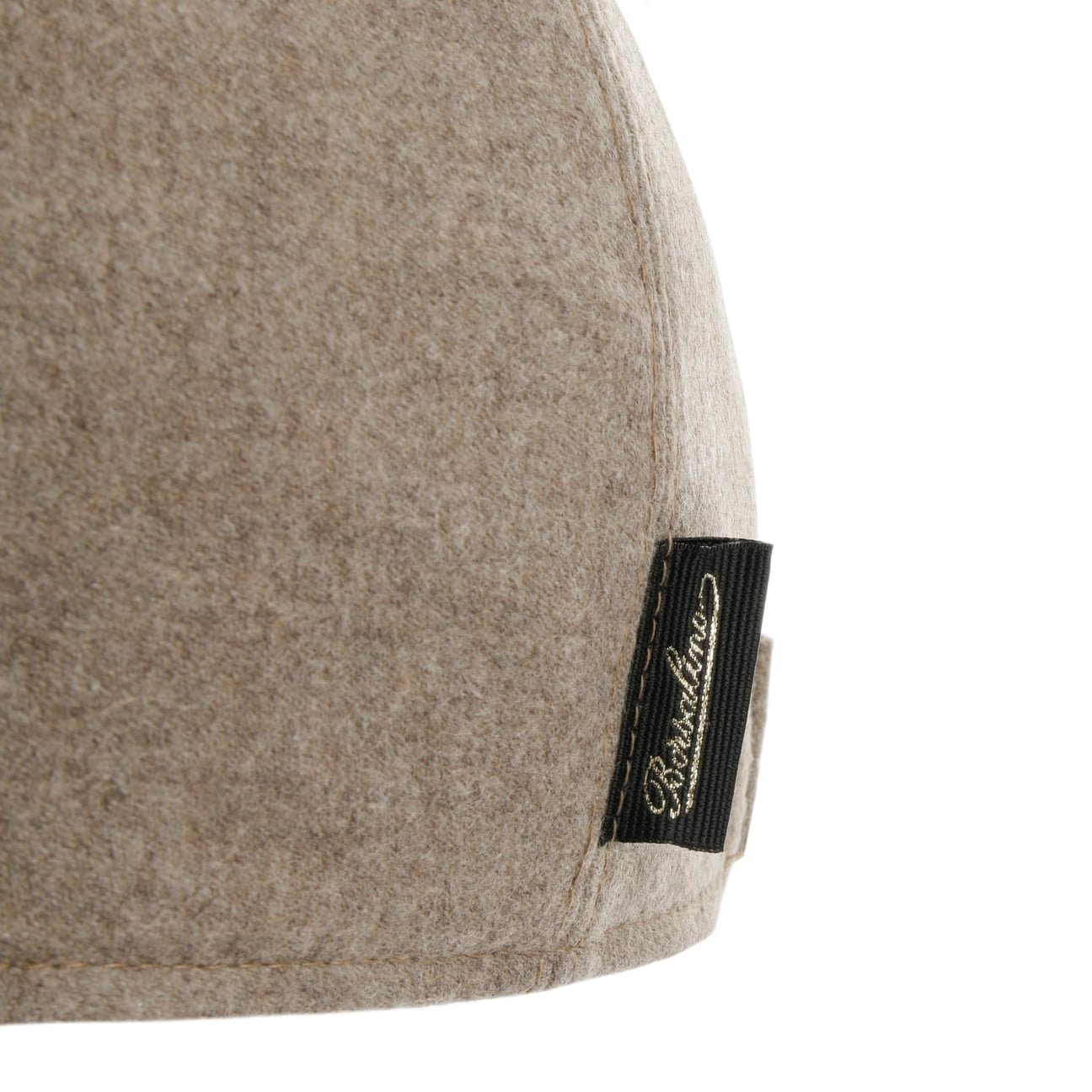 Uni Wool Cap - JJ Hat Center ®