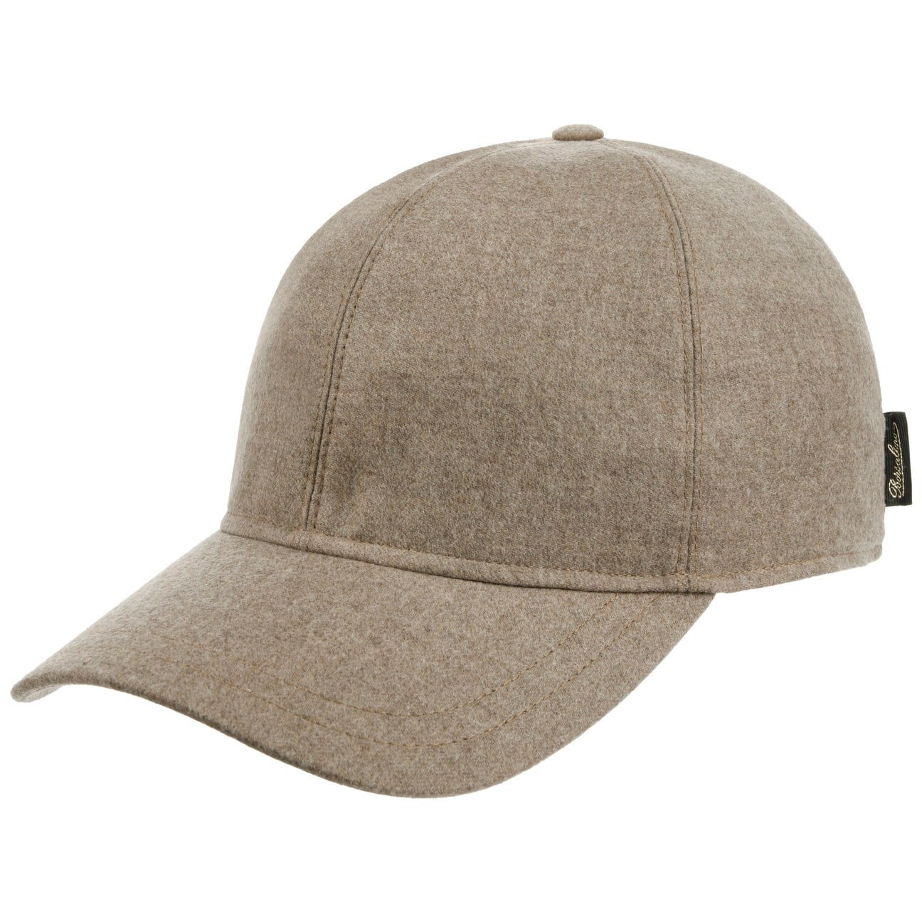 Uni Wool Cap - JJ Hat Center ®